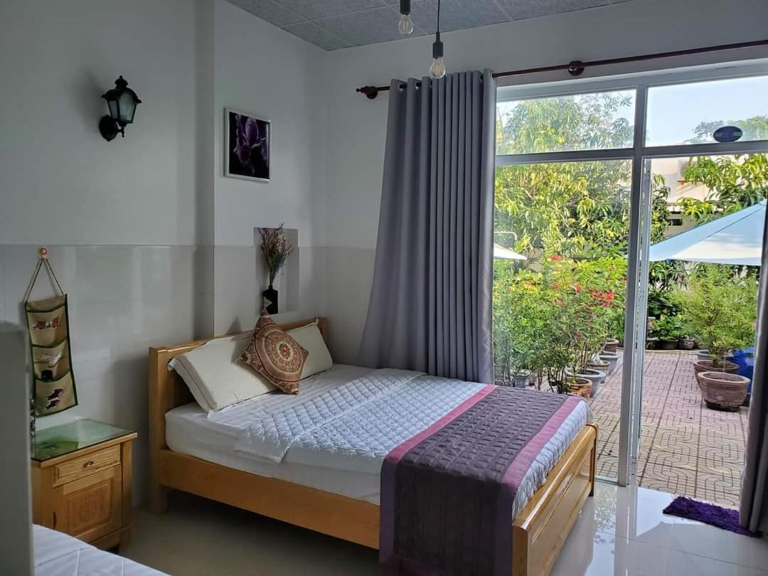Binhyen Homestay Mui Ne Habitación foto