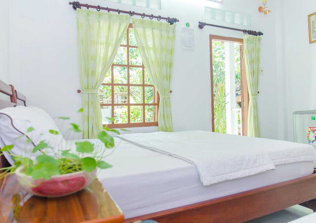 Binhyen Homestay Mui Ne Exterior foto